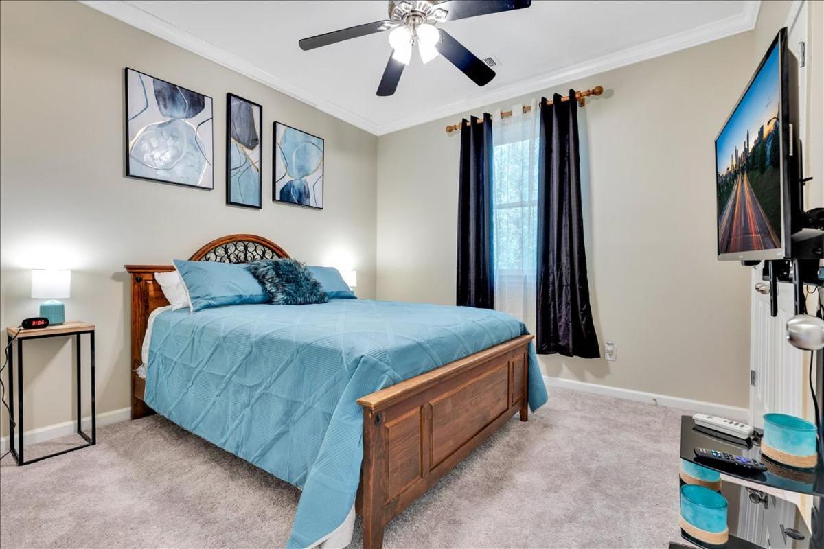 Atlanta Private Charming Room 3 מראה חיצוני תמונה