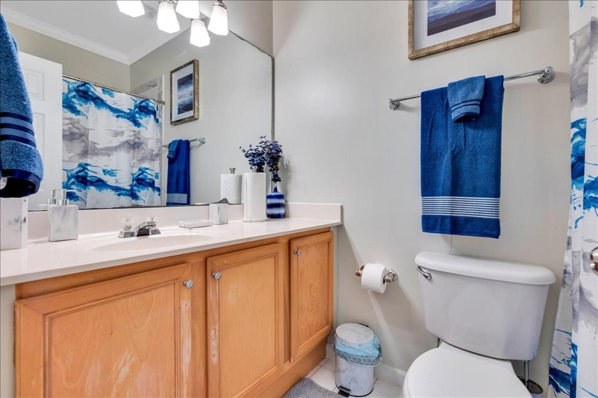 Atlanta Private Charming Room 3 מראה חיצוני תמונה
